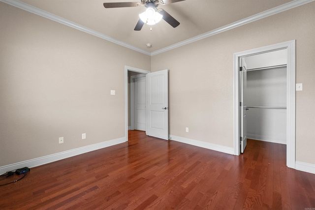 164 Crystal Lake Rd, Austin, AR 72007