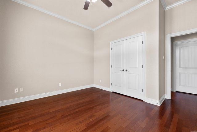 164 Crystal Lake Rd, Austin, AR 72007