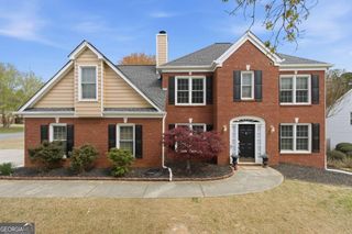 300 Granville Circle NW, Marietta, GA 30064