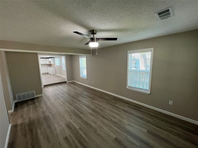 3609 Forest Lawn Drive, Balch Springs, TX 75180