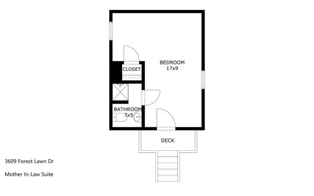 3609 Forest Lawn Drive, Balch Springs, TX 75180