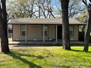 3609 Forest Lawn Drive, Balch Springs, TX 75180