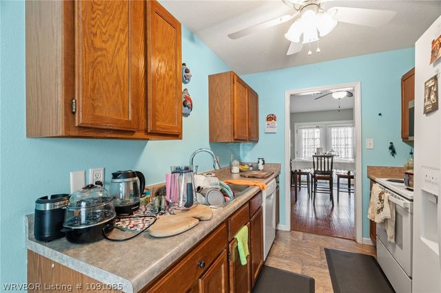 3901 Kingsberry Drive, Van Buren, AR 72956