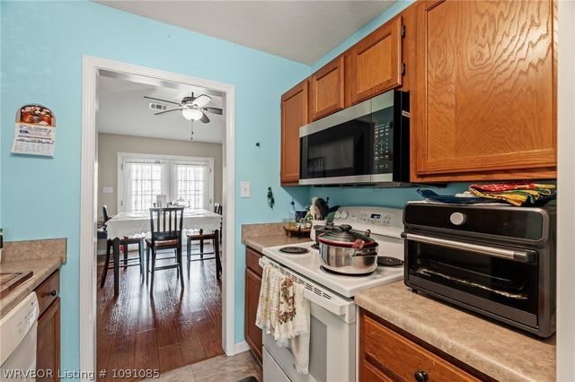 3901 Kingsberry Drive, Van Buren, AR 72956