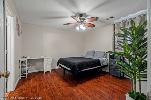 3901 Kingsberry Drive, Van Buren, AR 72956