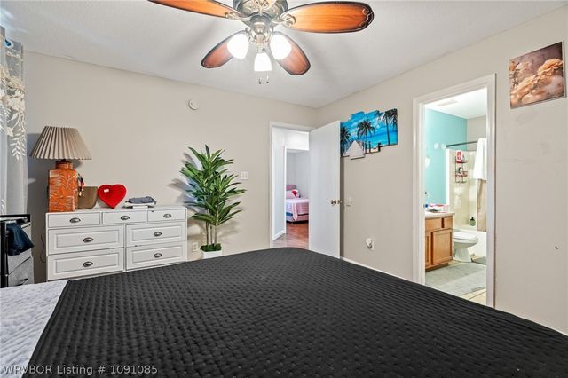 3901 Kingsberry Drive, Van Buren, AR 72956
