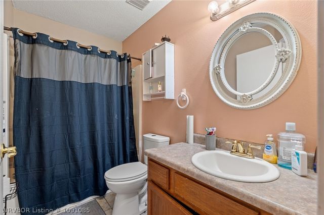 3901 Kingsberry Drive, Van Buren, AR 72956