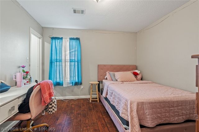 3901 Kingsberry Drive, Van Buren, AR 72956