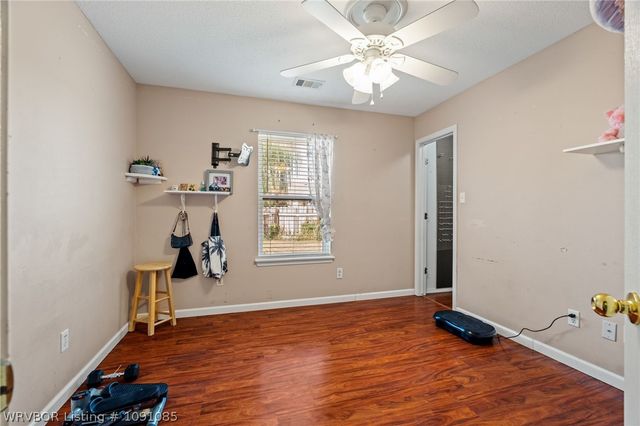 3901 Kingsberry Drive, Van Buren, AR 72956