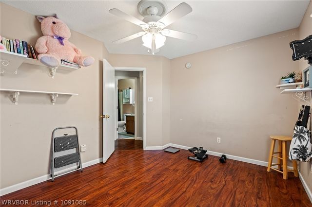 3901 Kingsberry Drive, Van Buren, AR 72956