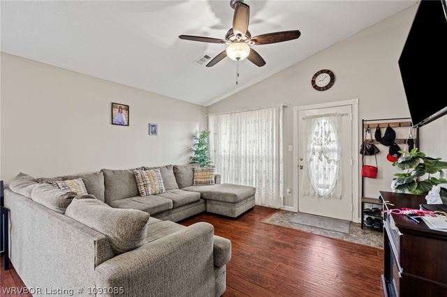 3901 Kingsberry Drive, Van Buren, AR 72956