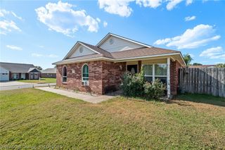 3901 Kingsberry Drive, Van Buren, AR 72956