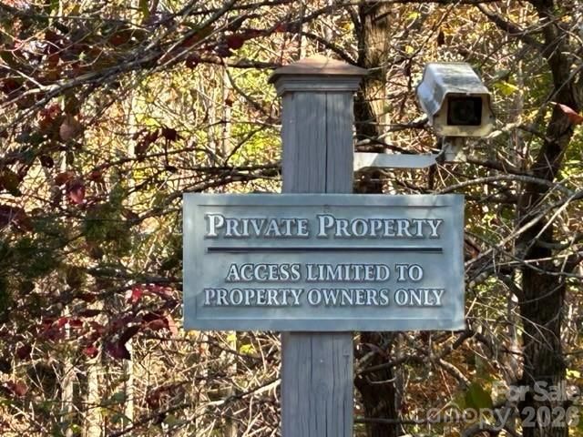 0 Tahawus Drive, Bostic, NC 29018