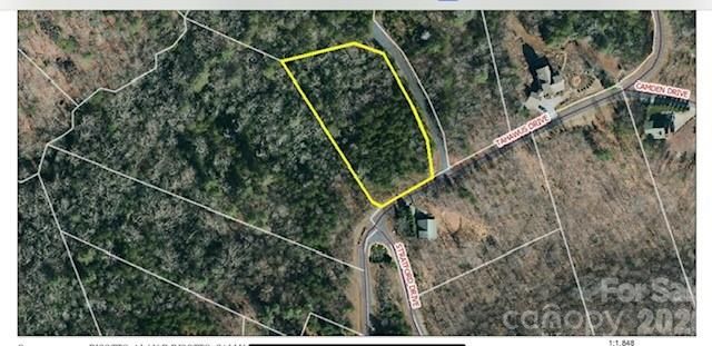 0 Tahawus Drive, Bostic, NC 29018