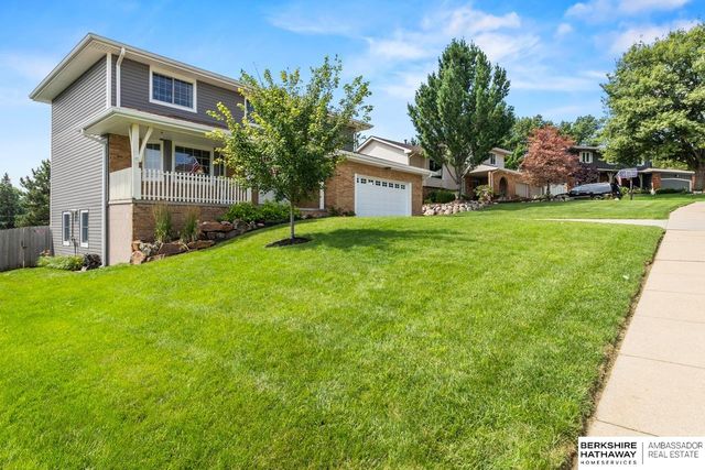 13329 Woolworth Avenue, Omaha, NE 68144