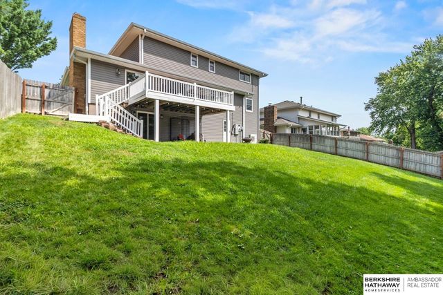 13329 Woolworth Avenue, Omaha, NE 68144