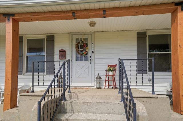 6155 N Union Road, Clayton, OH 45315