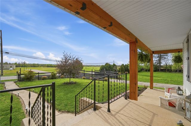 6155 N Union Road, Clayton, OH 45315