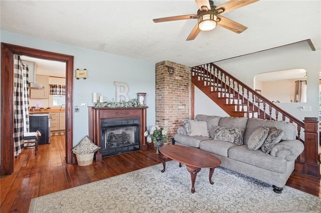 6155 N Union Road, Clayton, OH 45315