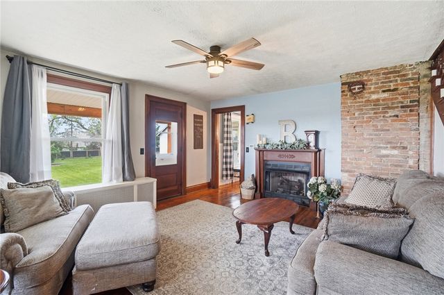 6155 N Union Road, Clayton, OH 45315
