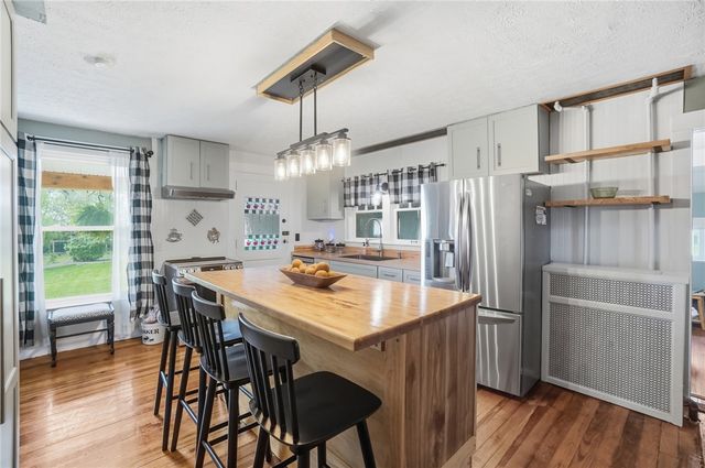 6155 N Union Road, Clayton, OH 45315
