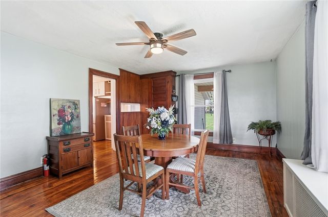 6155 N Union Road, Clayton, OH 45315