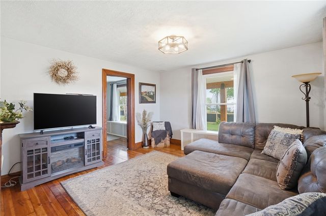 6155 N Union Road, Clayton, OH 45315