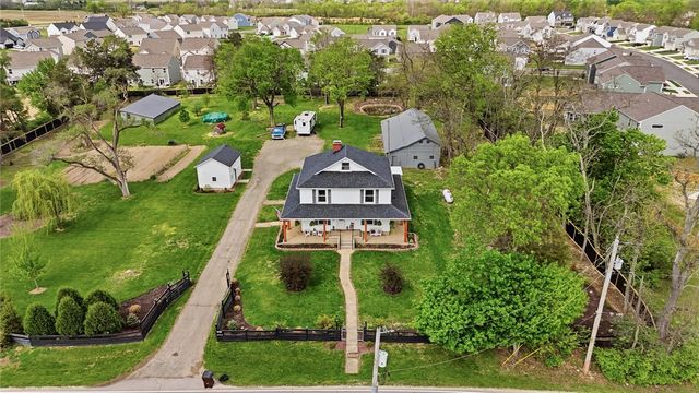 6155 N Union Road, Clayton, OH 45315