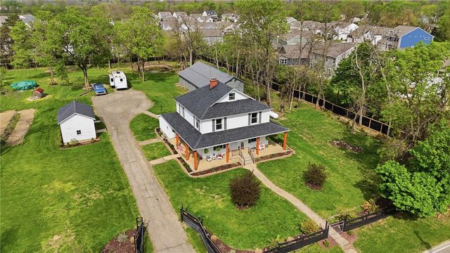 6155 N Union Road, Clayton, OH 45315