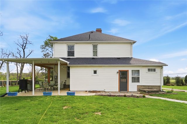 6155 N Union Road, Clayton, OH 45315