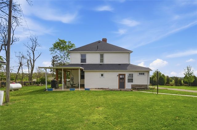 6155 N Union Road, Clayton, OH 45315