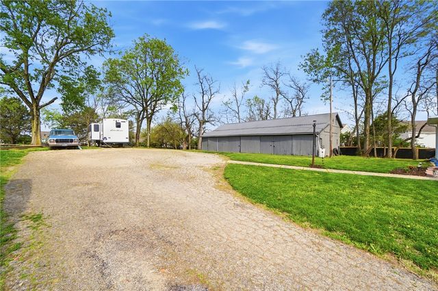 6155 N Union Road, Clayton, OH 45315
