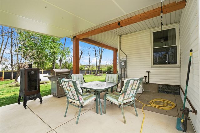 6155 N Union Road, Clayton, OH 45315