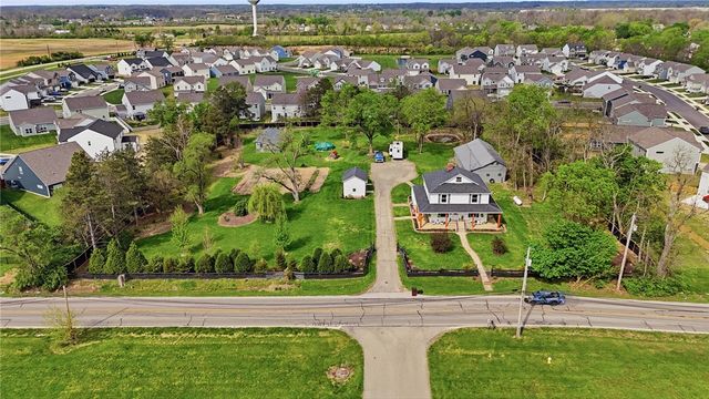 6155 N Union Road, Clayton, OH 45315
