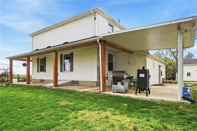 6155 N Union Road, Clayton, OH 45315