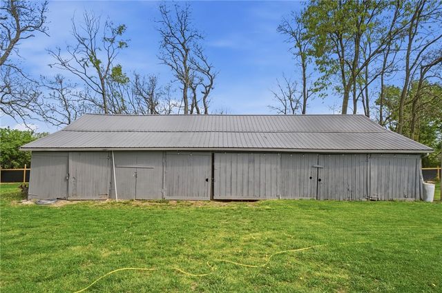 6155 N Union Road, Clayton, OH 45315