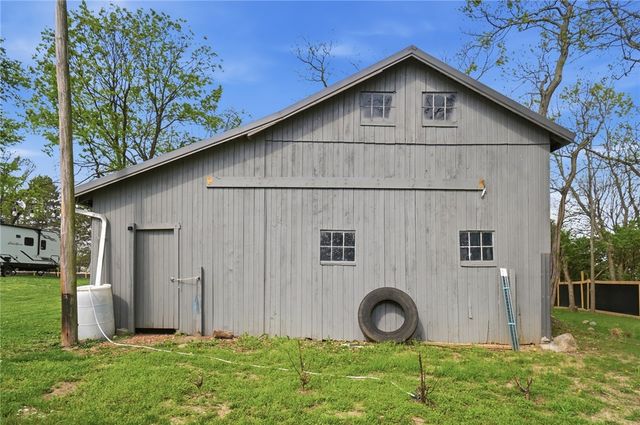 6155 N Union Road, Clayton, OH 45315