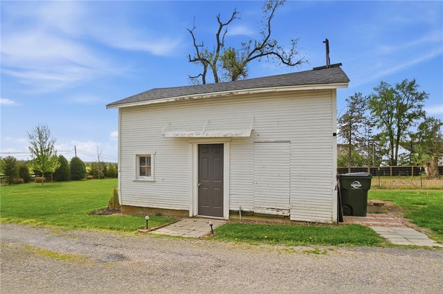 6155 N Union Road, Clayton, OH 45315