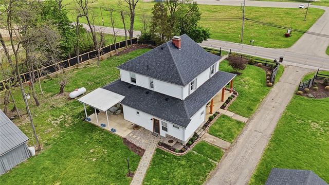 6155 N Union Road, Clayton, OH 45315