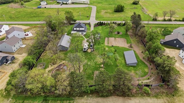 6155 N Union Road, Clayton, OH 45315