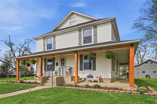 6155 N Union Road, Clayton, OH 45315