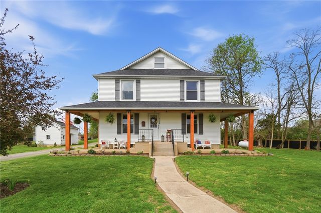 6155 N Union Road, Clayton, OH 45315