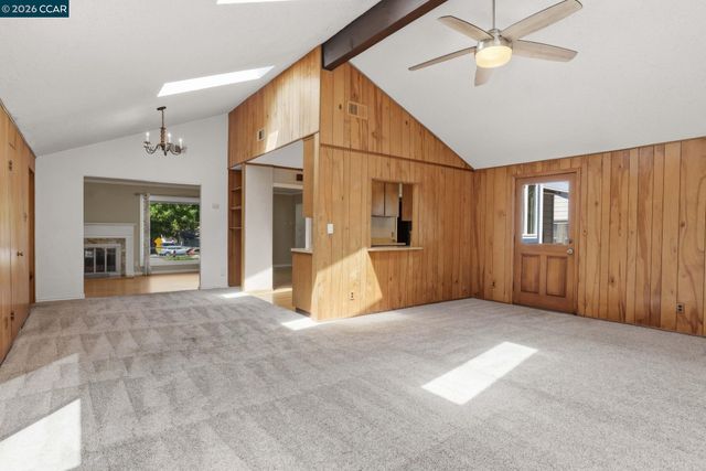 3841 Alhambra Way, Martinez, CA 94553