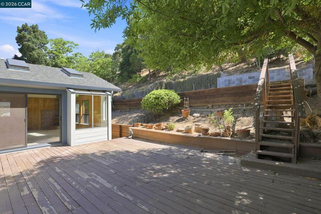 3841 Alhambra Way, Martinez, CA 94553