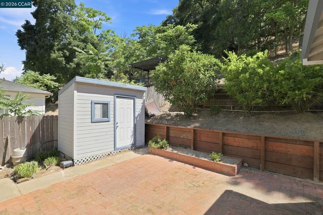 3841 Alhambra Way, Martinez, CA 94553