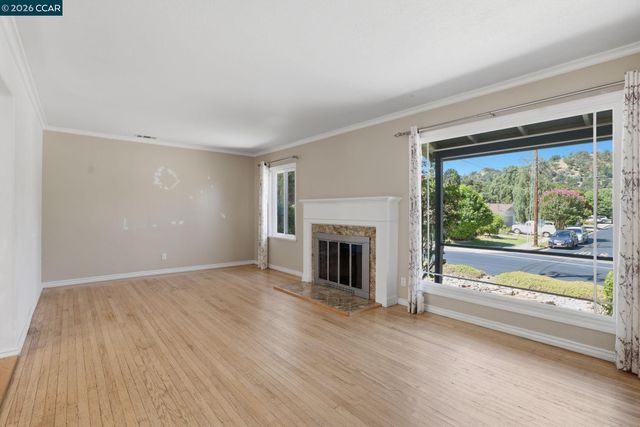 3841 Alhambra Way, Martinez, CA 94553