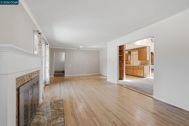 3841 Alhambra Way, Martinez, CA 94553