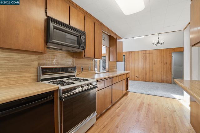 3841 Alhambra Way, Martinez, CA 94553