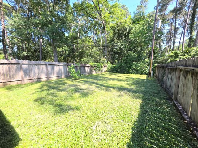 1614 Hazelwood Street B, Conroe, TX 77301