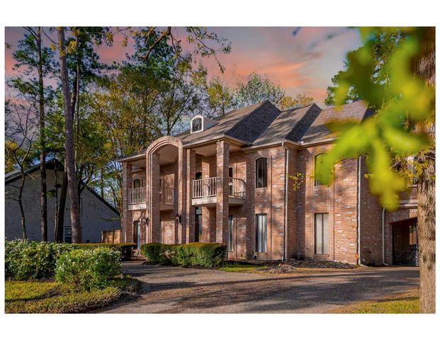 14022 Champions Hamlet Court, Houston, TX 77069